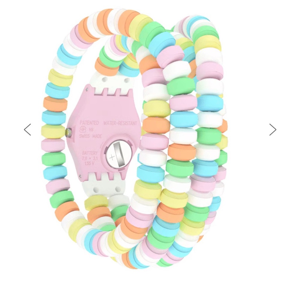Swatch Carmellissima - Picture 2 of 5